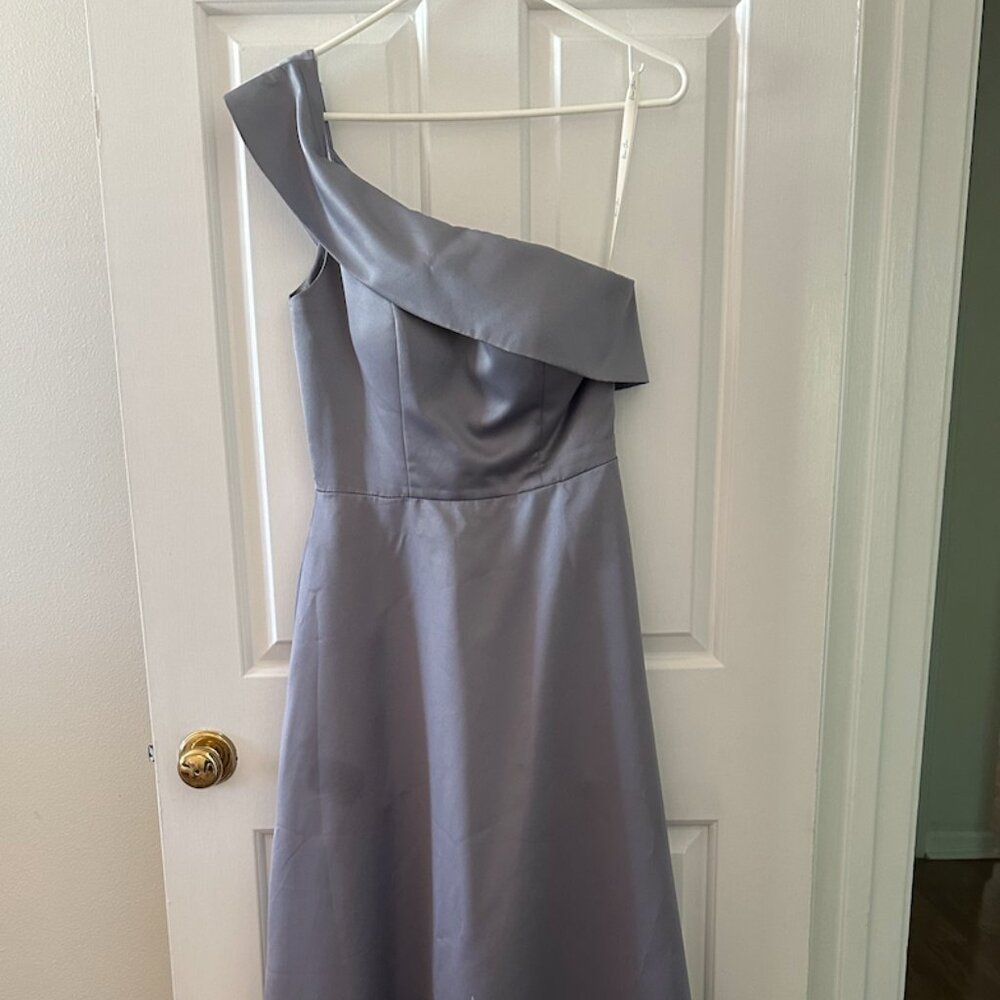 Bridesmaids Dress or Evening Gown